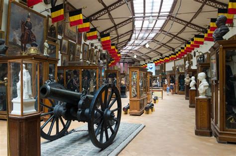 oorlogsmuseum brussel|Praktische informatie 